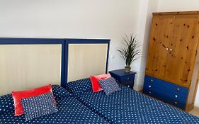 Isla, Apartamento Con Piscina