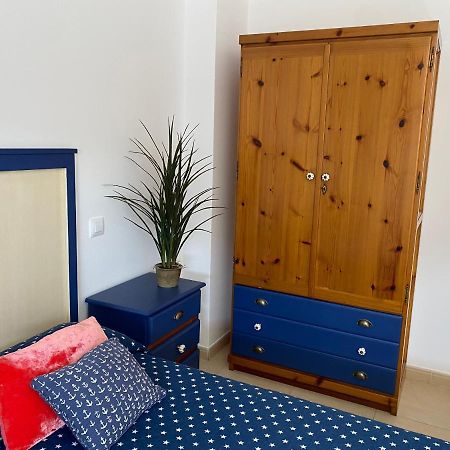 Isla, Apartamento Con Piscina Exterior foto