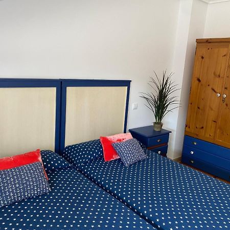 Isla, Apartamento Con Piscina Exterior foto