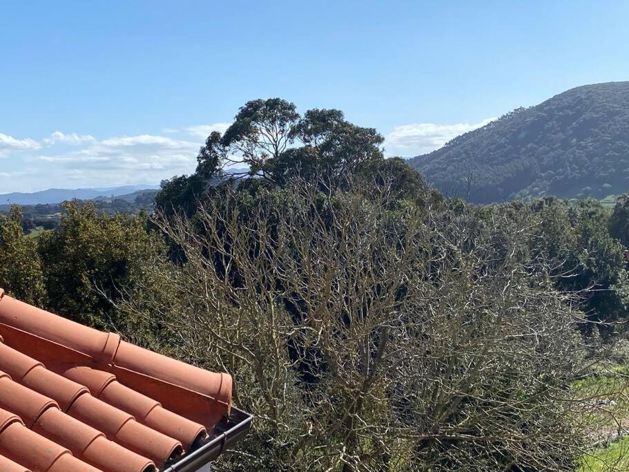 Isla, Apartamento Con Piscina Exterior foto
