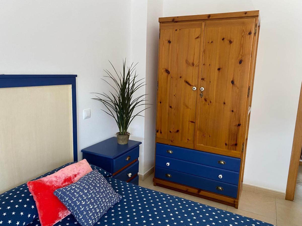 Isla, Apartamento Con Piscina Exterior foto