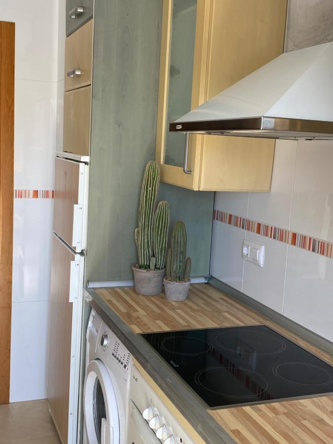 Isla, Apartamento Con Piscina Exterior foto