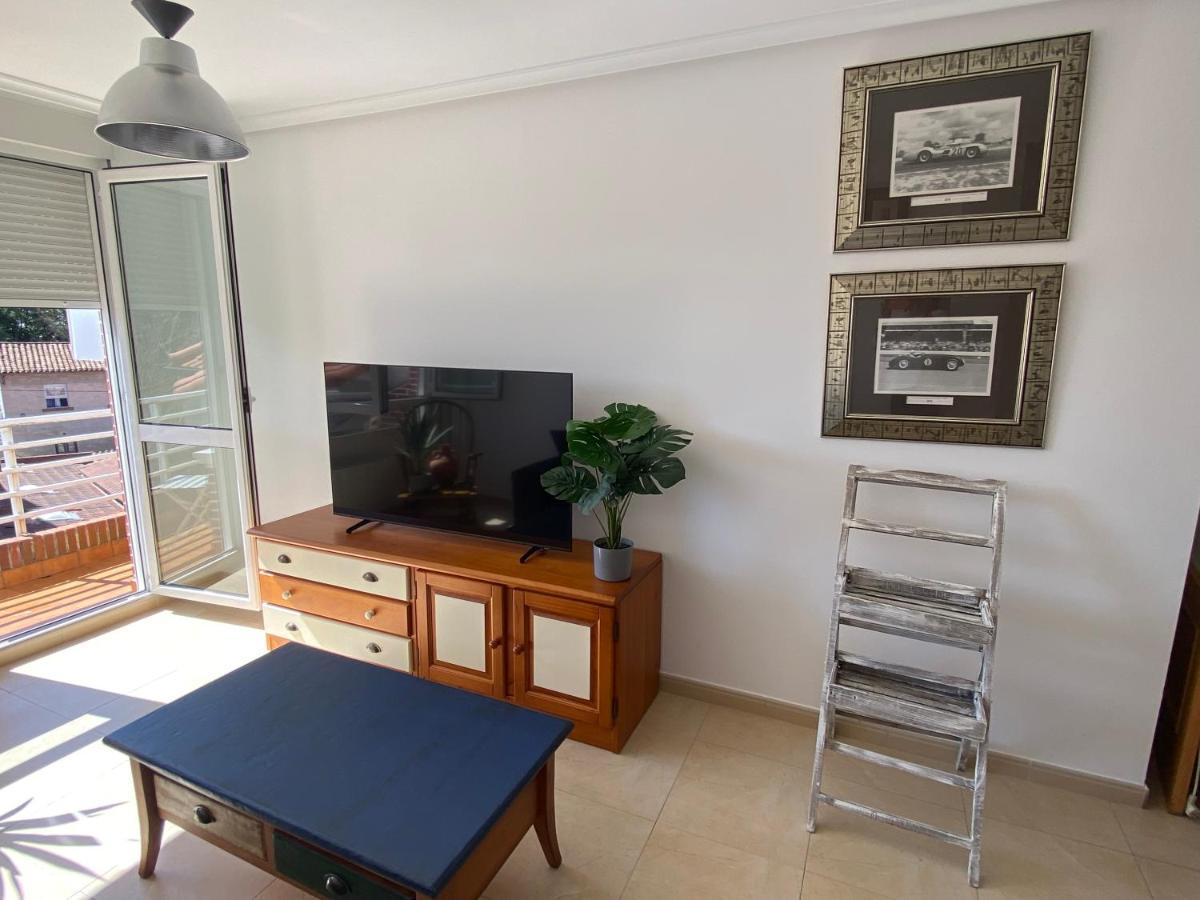 Isla, Apartamento Con Piscina Exterior foto