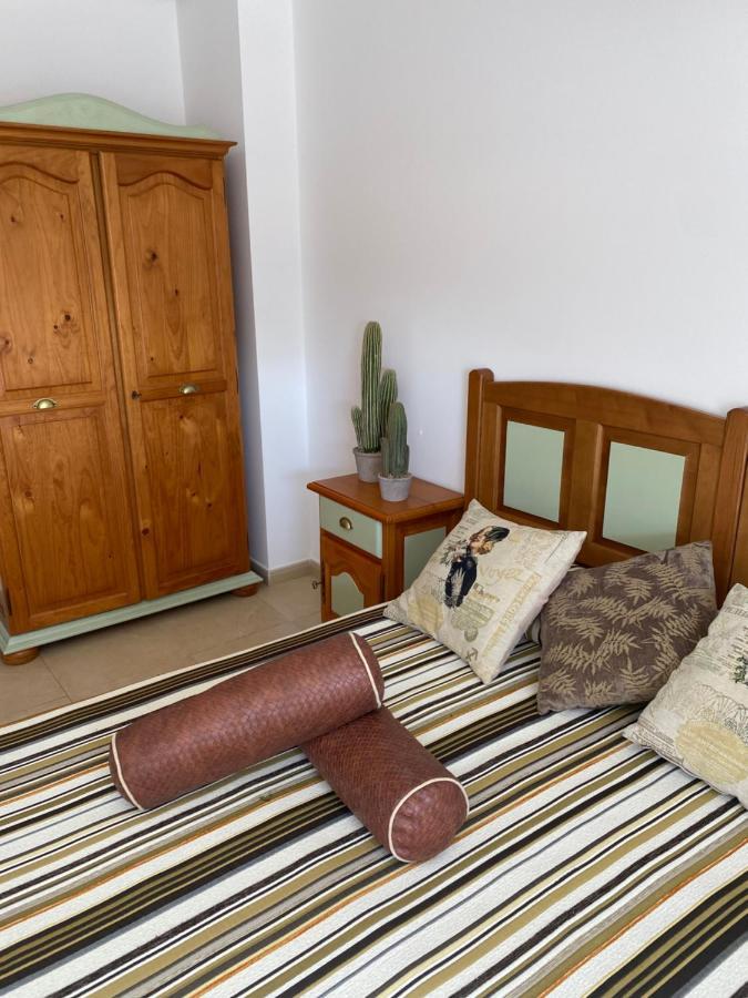 Isla, Apartamento Con Piscina Exterior foto