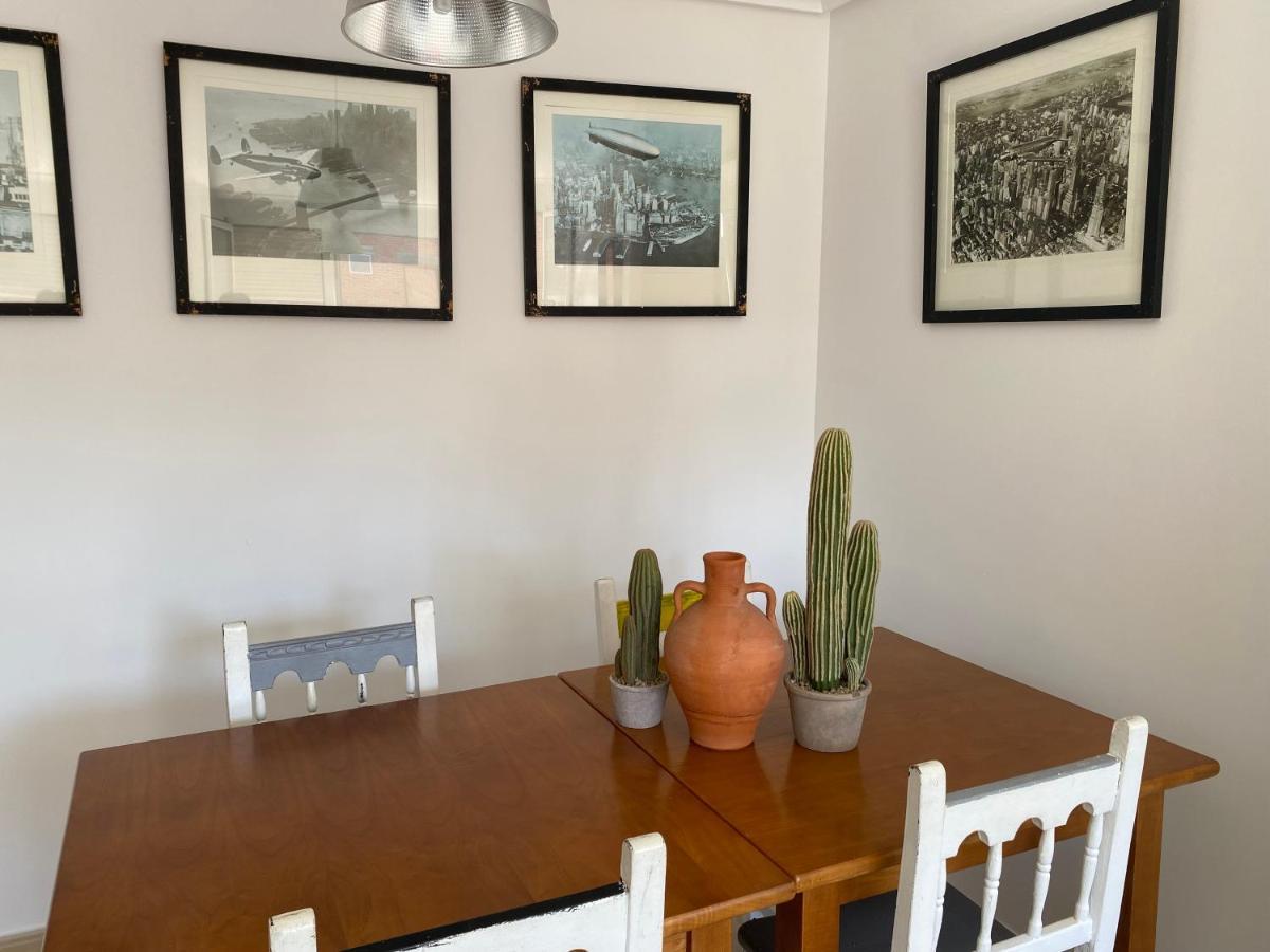 Isla, Apartamento Con Piscina Exterior foto