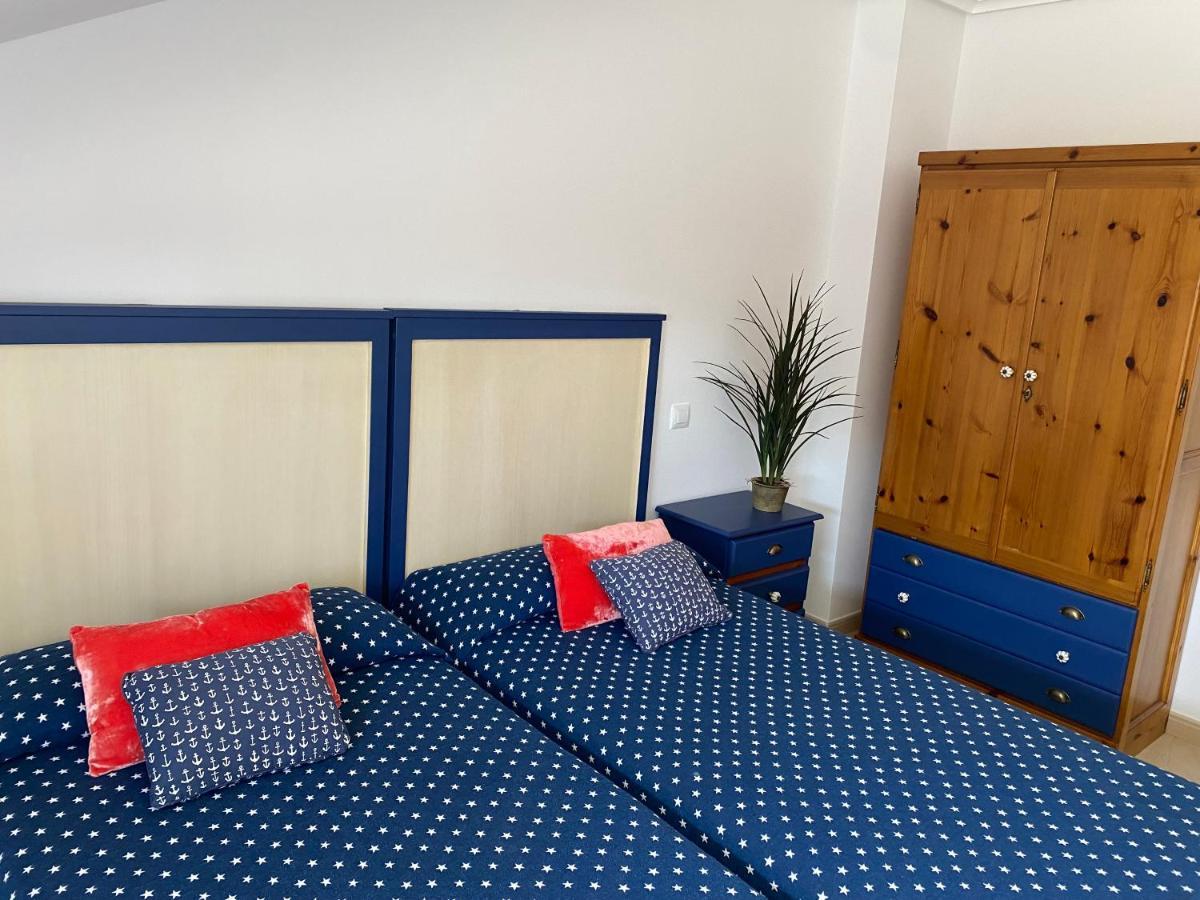 Isla, Apartamento Con Piscina Exterior foto